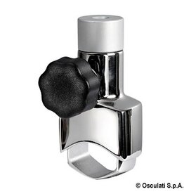 Osculati Befestigungshalterung für Lampen 22/25 mm