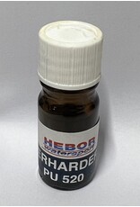 Zodiac Hardener for Zodiac PVC adhesive