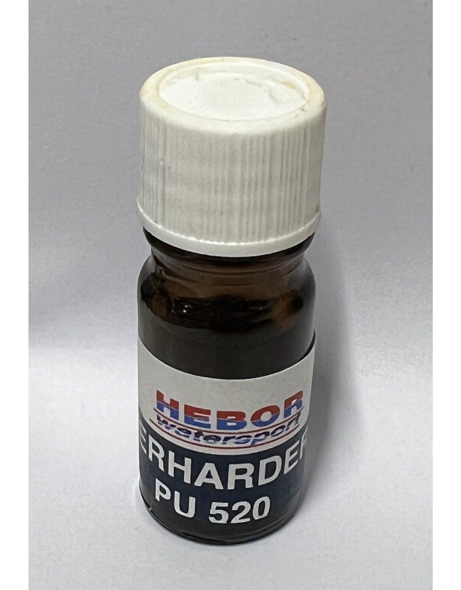 Zodiac Hardener for Zodiac PVC adhesive
