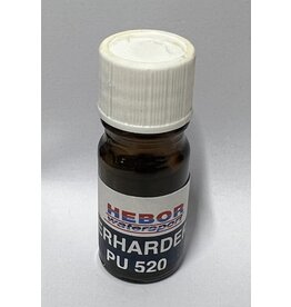 Zodiac Hardener for Zodiac PVC adhesive