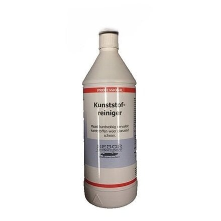 Hebor Watersport Rubberboot reiniger 1000ml