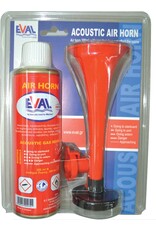 Technautic Complete foghorn set