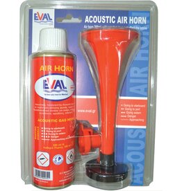 Technautic Complete foghorn set