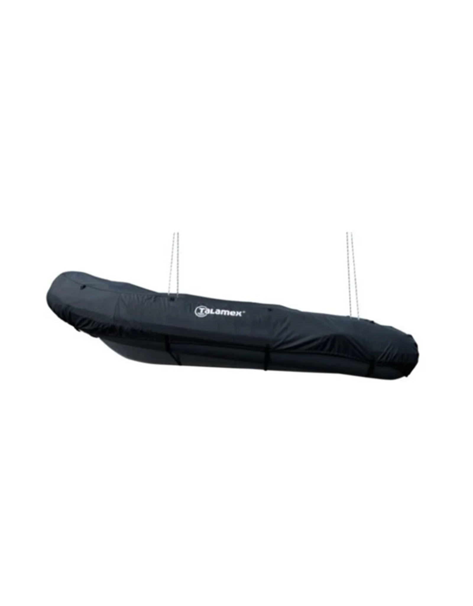 Talamex Premium rib boat cover, black