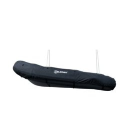 Talamex Premium rib boat cover, black