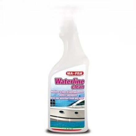 Mafra Waterline Clean
