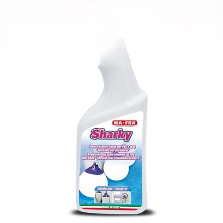 Mafra Sharky