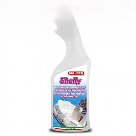 Mafra Shelly