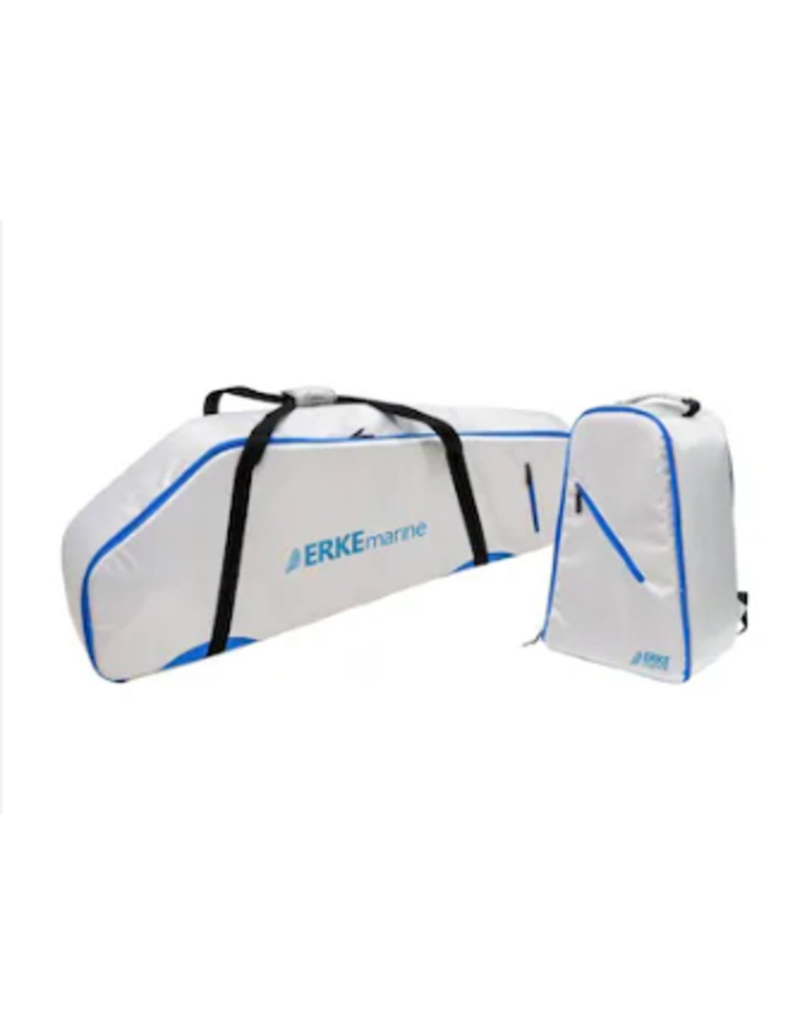 ePropulsion Spirit 1.0 bag set