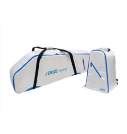 ePropulsion Spirit 1.0 tassenset voor motor en accu