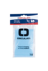 Osculati UHMW selbstklebende Scheuerschutzvorrichtungen