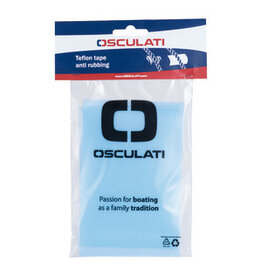 Osculati UHMW selbstklebende Scheuerschutzvorrichtungen