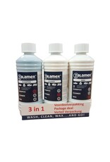 Talamex Talamex All-in-one maintenance kit