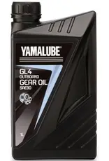 Yamalube Yamaha outboard gear lube GL4 1000ml