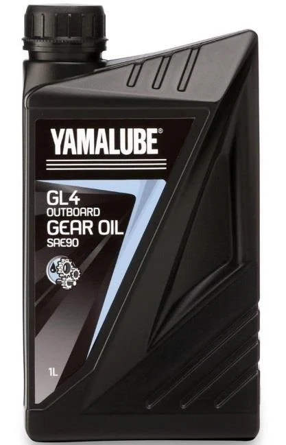 Yamaha outboard gear lube GL4 1000ml - Heborshop