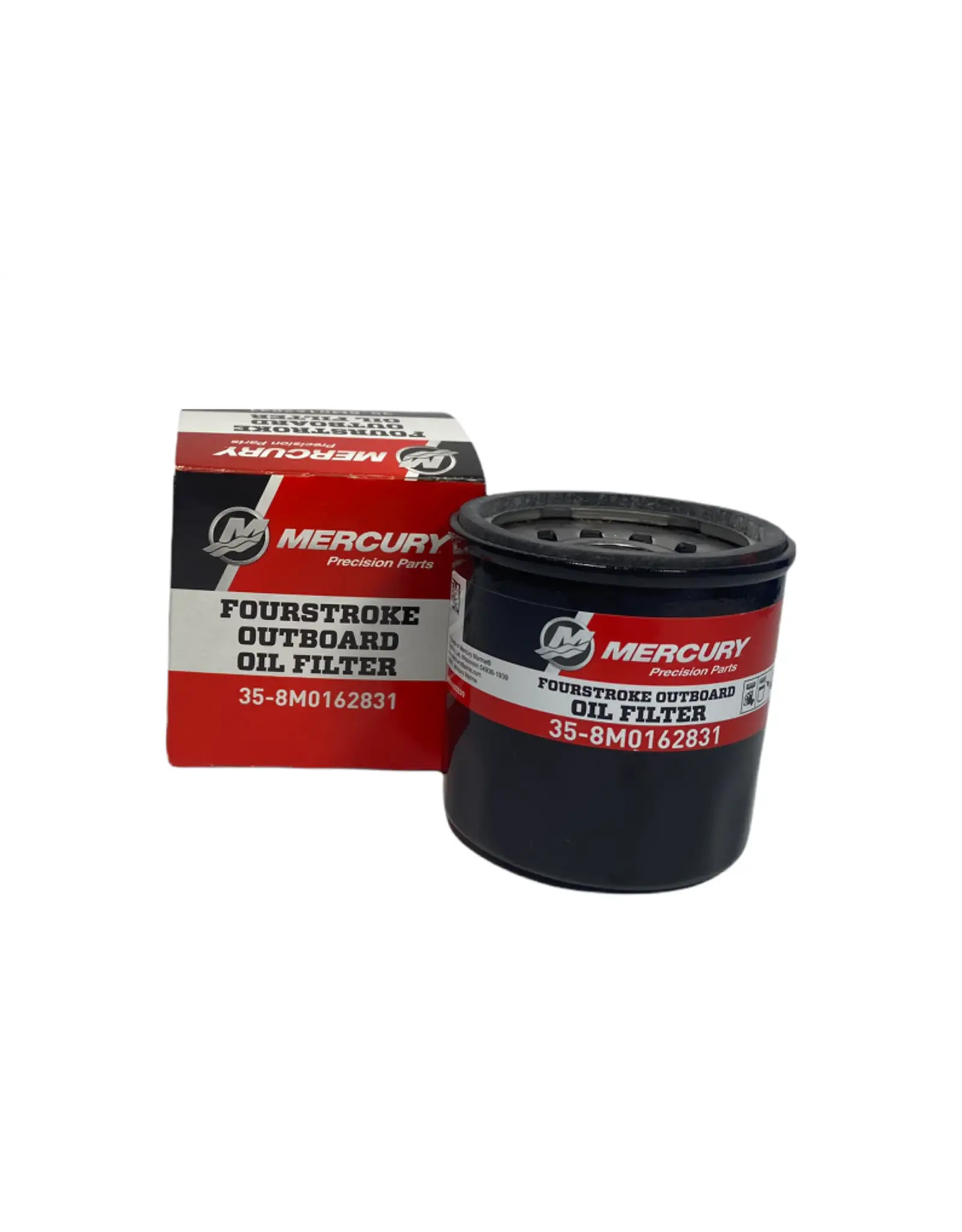 Mercury Mercury oliefilter 8 t/m 30 pk
