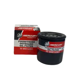 Mercury Mercury oliefilter 8 t/m 30 pk