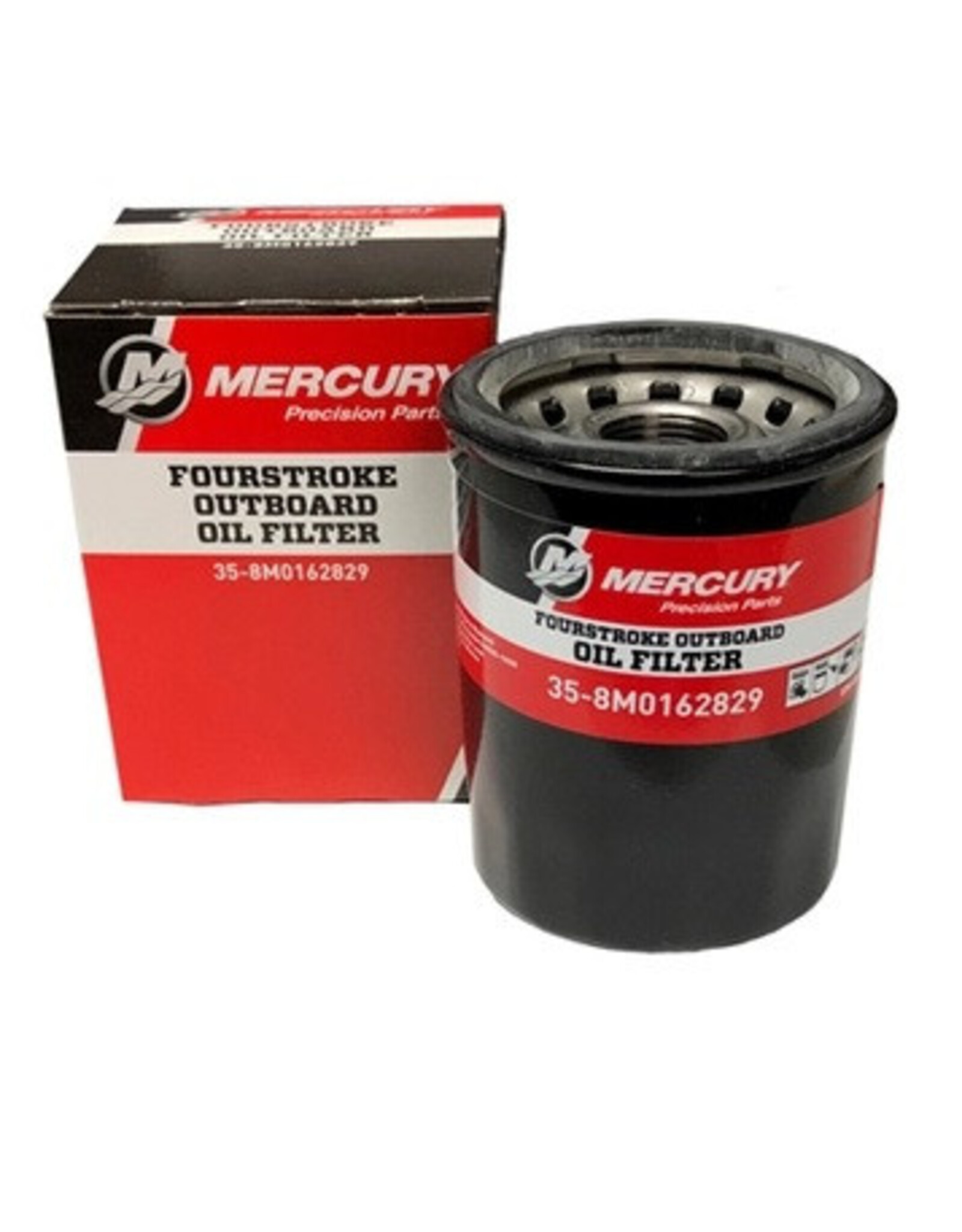 Mercury Mercury oil filter 25 to 115 hp