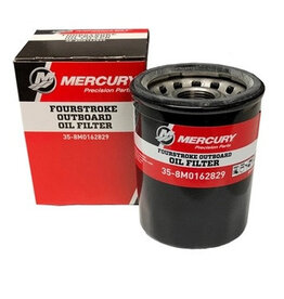 Mercury Mercury oil filter 25 to 115 hp