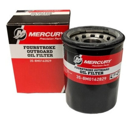 Mercury Mercury oliefilter 25 t/m 115 PK