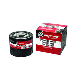 Mercury Mercury oil filter 75 to 150 hp