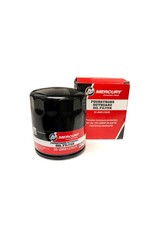 Mercury Mercury oil filter 175 to 450 hp V6 (3.4L) & V8 (4.6L)