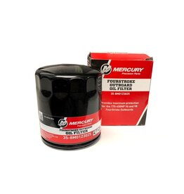 Mercury Mercury-Ölfilter 175 bis 450 PS V6 (3,4 l) und V8 (4,6 l)