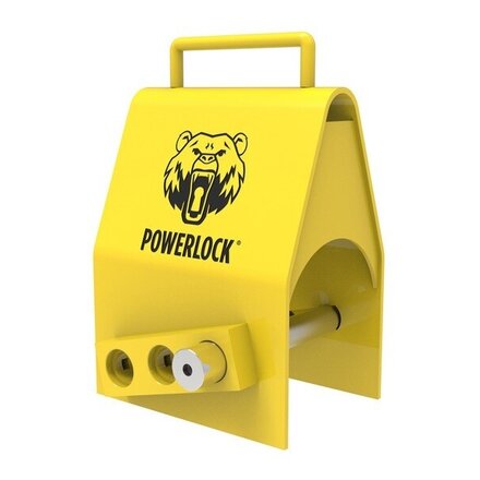 exalto Powerlock T1 SCM Clutch Lock