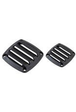 Osculati Air vent ABS plastic black