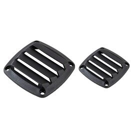 Osculati Air vent ABS plastic black