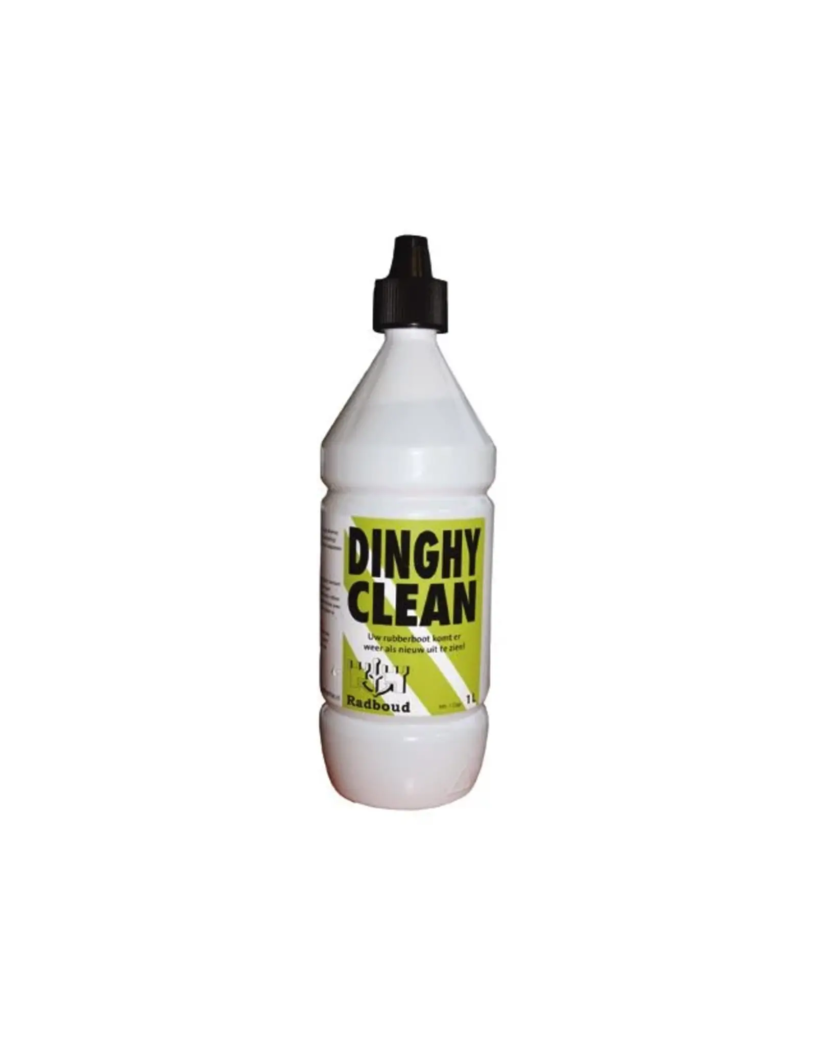 Radboud Radboud Dinghy Clean 1 liter