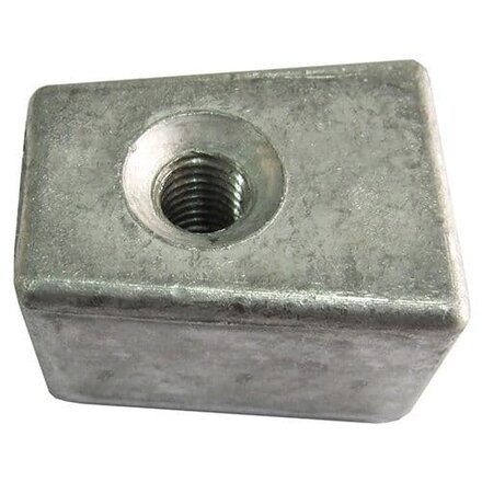 Yamaha Yamaha anode 67C-45251-00