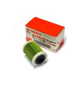 Yamaha Yamaha Benzinfilter 6P3-WS24A-02