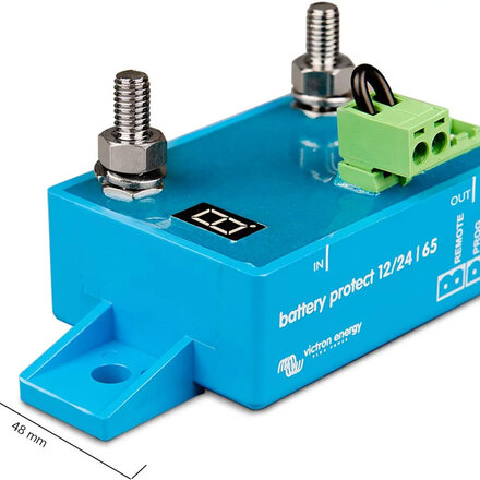 Victron BatteryProtect 12/24V-65A