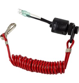 Yamaha Yamaha killswitch 703 switch box