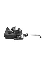 Mercury GEBRUIKT: 822426T03  REAR LATCH ASSY (MERCURY)