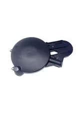 Mercury USED: 859284T2 FLYWHEEL COVER-EFI (MERCURY)