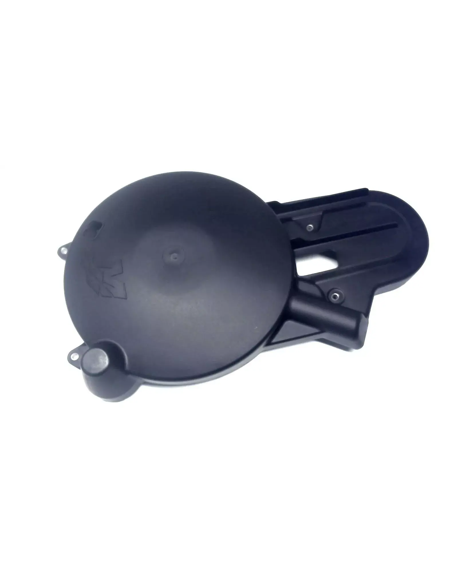 Mercury USED: 859284T2 FLYWHEEL COVER-EFI (MERCURY)