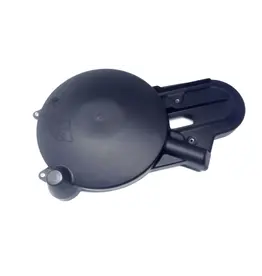 Mercury USED: 859284T2 FLYWHEEL COVER-EFI (MERCURY)