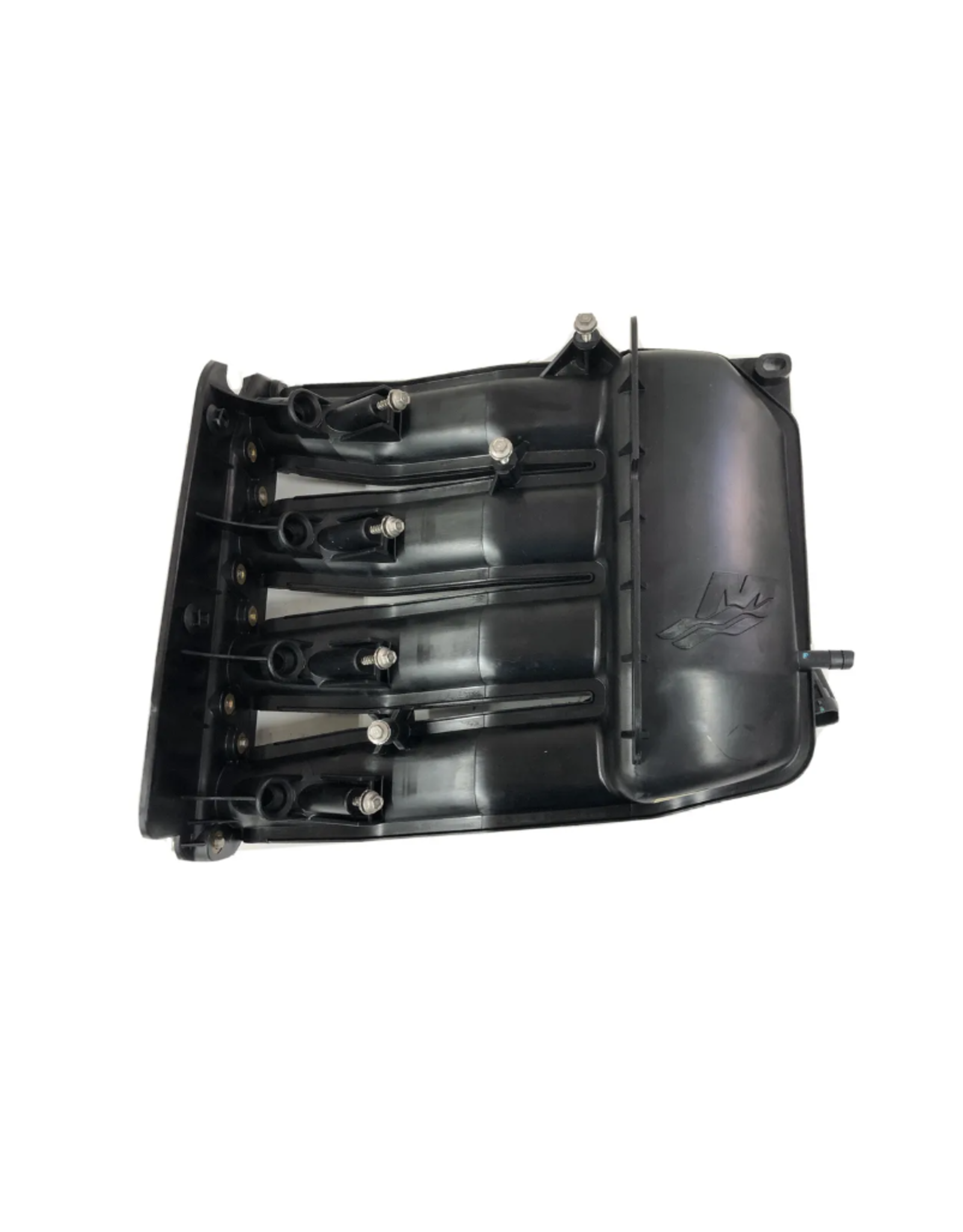 Mercury USED: 877829T01 MANIFOLD INTAKE (MERCURY)