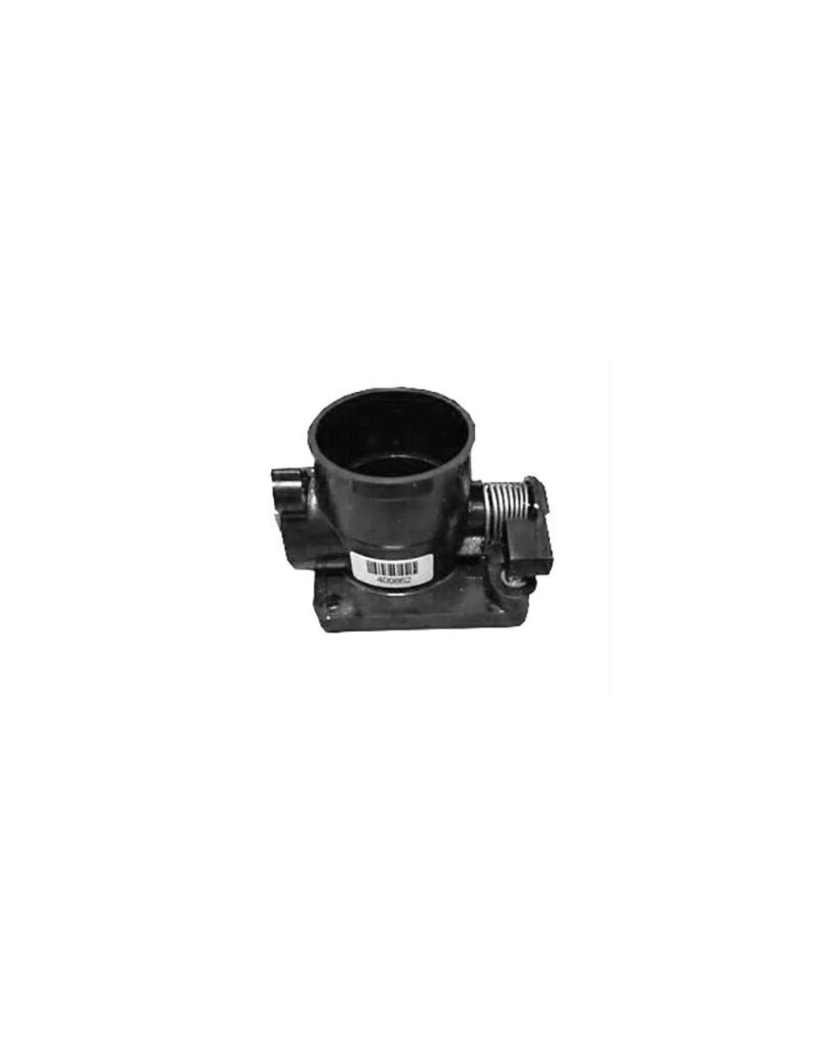 Mercury GEBRUIKT:  877831A02 THROTTLE BODY (MERCURY)