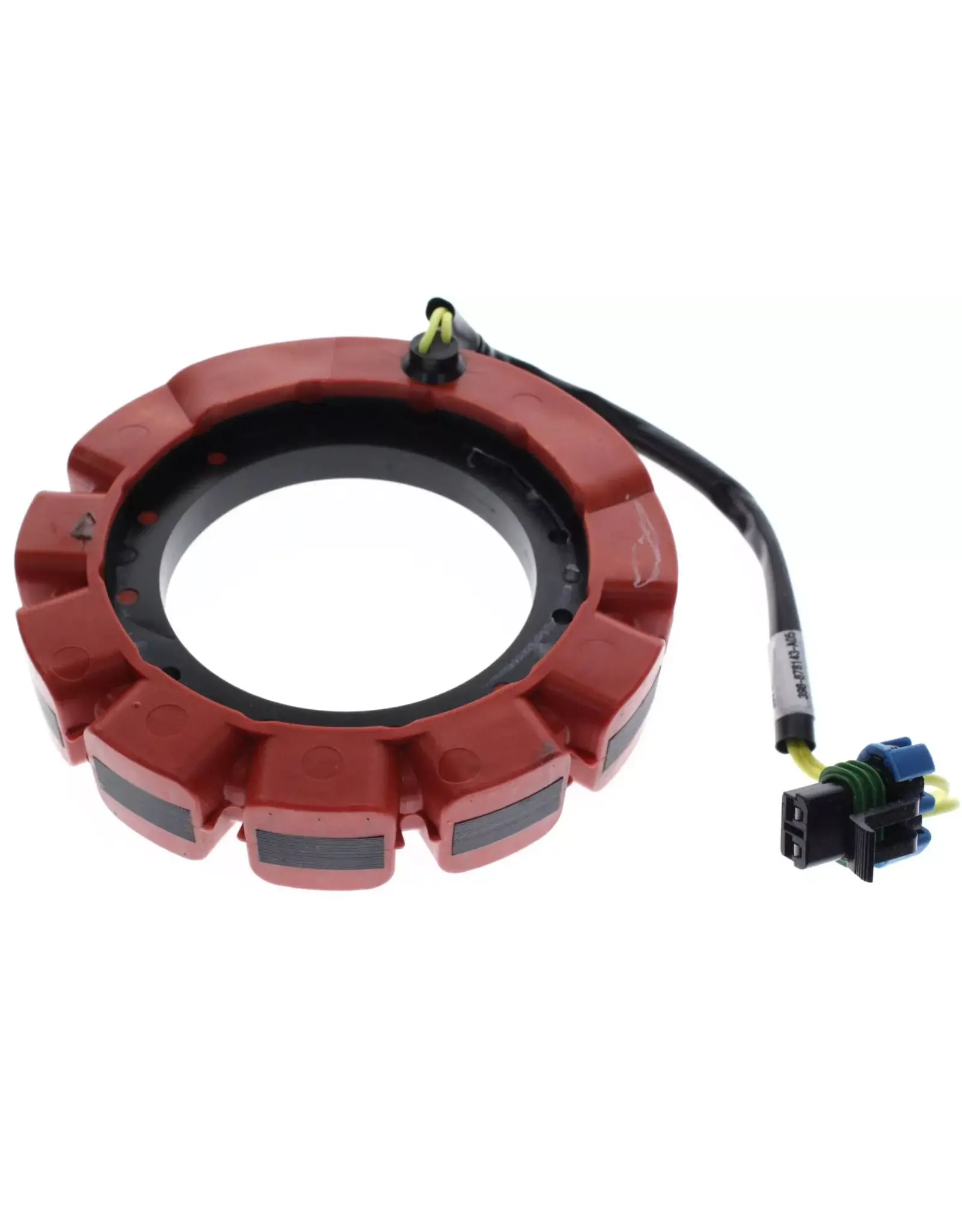 Mercury USED: 878143T05 STATOR (MERCURY)