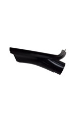 Mercury GEBRUIKT: 879147T24 INGRESS CAP-PAINT (MERCURY)
