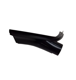 Mercury GEBRUIKT: 879147T24 INGRESS CAP-PAINT (MERCURY)