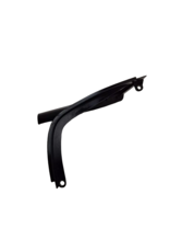 Mercury GEBRUIKT: 879147T24 INGRESS CAP-PAINT (MERCURY)