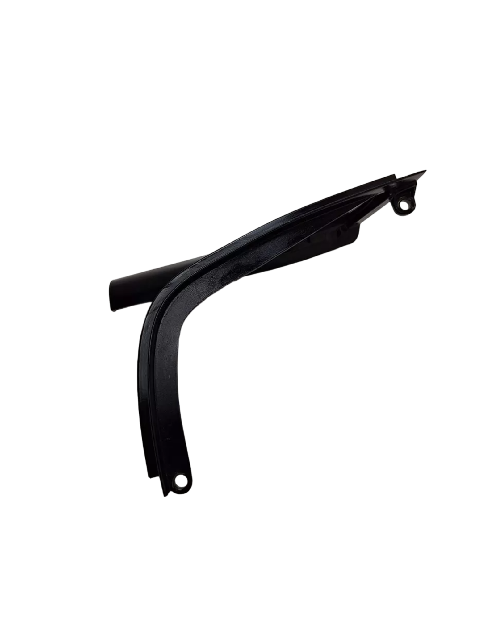 Mercury GEBRUIKT: 879147T24 INGRESS CAP-PAINT (MERCURY)