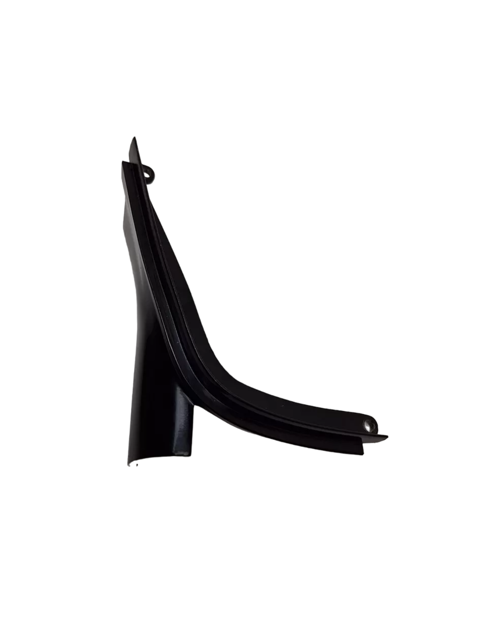 Mercury GEBRUIKT: 879147T24 INGRESS CAP-PAINT (MERCURY)