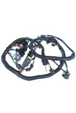 Mercury USED: 893666T04 HARNESS ASSY (MERCURY)
