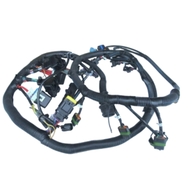 Mercury USED: 893666T04 HARNESS ASSY (MERCURY)