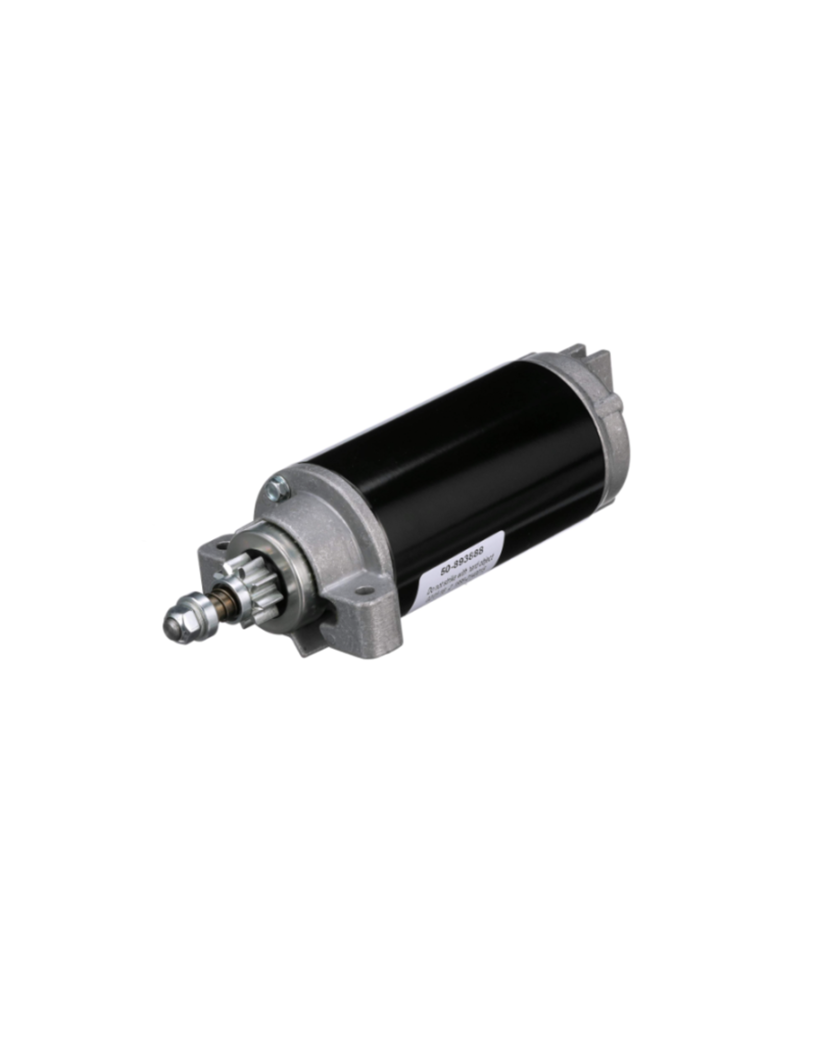 Mercury GEBRUIKT: 893888T STARTER MOTOR (MERCURY)